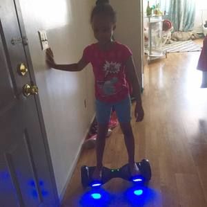 Meet your Posher, Christopher